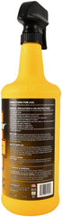 Pyranha Wipe N' Spray Fly Spray for Horses