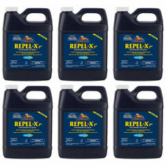 Repel-X pe Emulsifiable Fly Spray