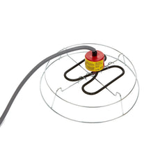 Sinking Tank De-Icer, 1500 Watts