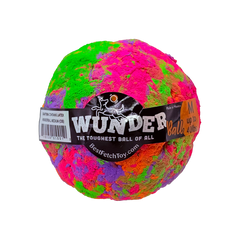 WUNDERball - Best Fetch Toy