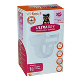 WizSmart UltraDry Disposable Diapers