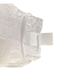 WizSmart UltraDry Disposable Diapers