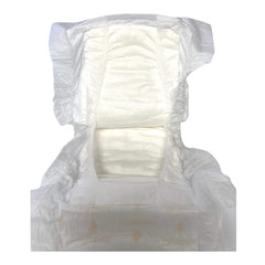 WizSmart UltraDry Disposable Diapers