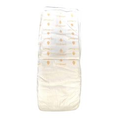 WizSmart UltraDry Disposable Male Dog Wraps