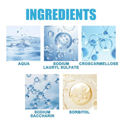 YEGBONG Pet Toothpaste – Edible Formula for Dogs & Cats, Tartar Control, Freshens Breath, Gentle Oral Cleaning, All Breeds Daily Use