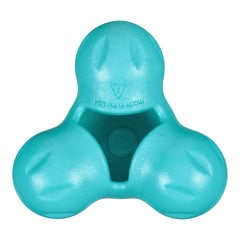 Tux Teal