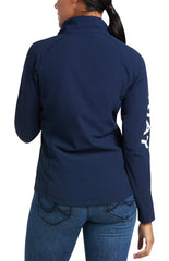 Ariat Women's 2.0 Agile Softshell Team Jacket