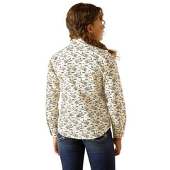 Ariat Youth Shirt