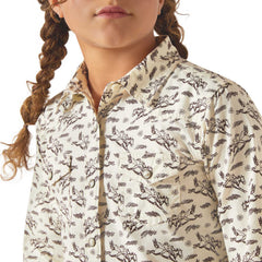 Ariat Youth Shirt