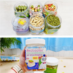 Chicken Cat Grass Milk Stick | Hairball Control & Teeth Cleaning Cat Treats | Natural Protein Snack for Healthy Cats