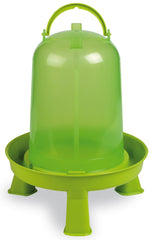 Chicken Waterer with Legs