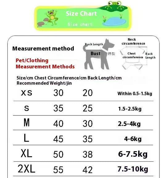 Dinosaur Transforming Dog Clothes - Flannel Winter Jumpsuit with Fun Costume Design