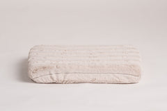 DuraCloud Orthopedic Pet Bed with Washable Cover, Joint Support Foam & Waterproof Liner