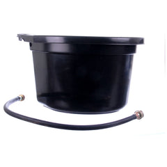 Duramate Automatic Livestock Waterer, 16 qt