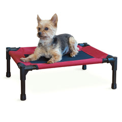 K&H Elevated Dog Bed, Small to X-Large