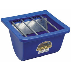 Plastic Foal Feeder, 9 qt