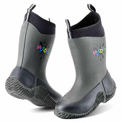 Grubs Kid's Muddies Icicle 5.0 Boot