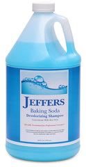 Jeffers Pet Tearless Baking Soda Deodorizing Pet Shampoo with Aloe Vera