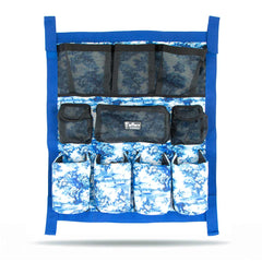 Jeffers Expression Trailer Door Horse Grooming Caddy