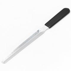 Jeffers Pet Nail File for Dog and Cat Nail Grooming, 7"L