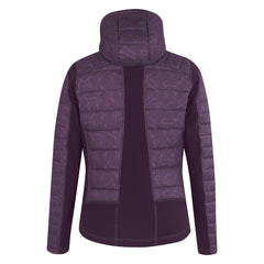 Kerrits Women's Heads Up Winter Whinnies Quilted Riding Jacket