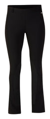 Kerrits Women's Microcord Extended Knee Patch Bootcut Riding Tights