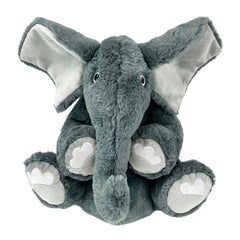 KONG Comfort Kiddos Jumbo Elephant, XL