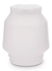 Little Giant Plastic Chicken Waterer Base & Jar, Gallon (Sold Separately)
