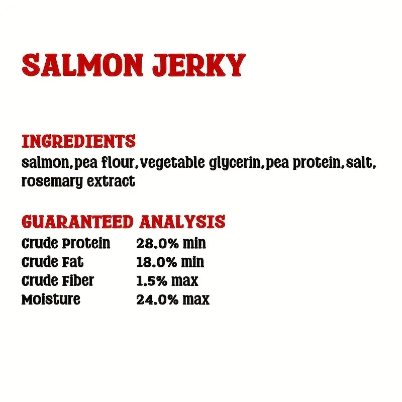 Natural Dog Jerky Treats | Beef, Duck, Chicken Sweet Potato, Turkey Meatballs & Salmon Bites | High-Protein Healthy Pet Snacks