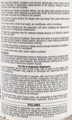 Prozap LD-44T Metered Fly Spray, 6.5 oz