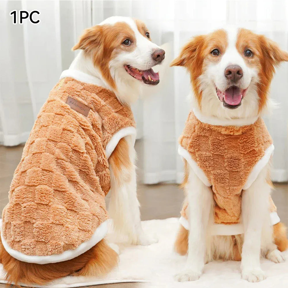 Puppy Hooded Sweats | Cozy & Stylish Hoodie Sweatshirts for Small Dogs – Warm Autumn & Winter Pet Clothes