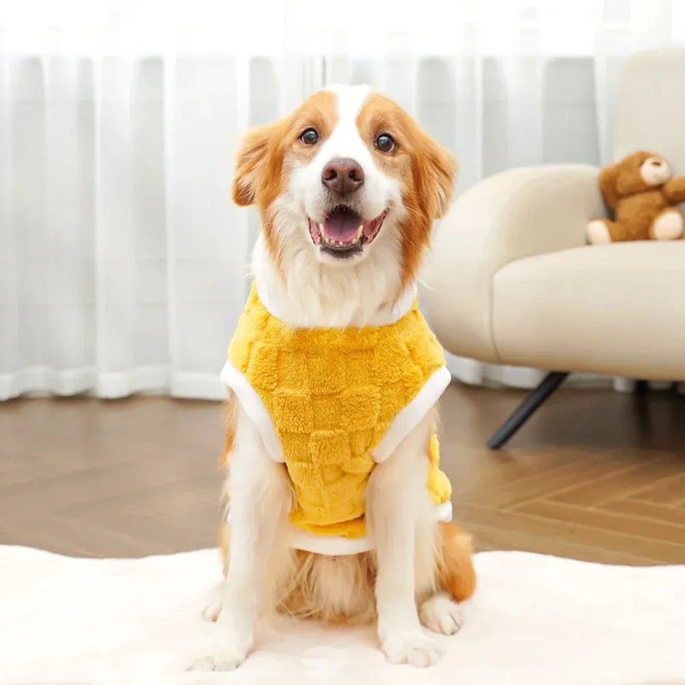 Puppy Hooded Sweats | Cozy & Stylish Hoodie Sweatshirts for Small Dogs – Warm Autumn & Winter Pet Clothes