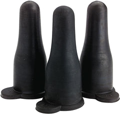 Soda Bottle Lamb/Foal Nipples, 3 pack