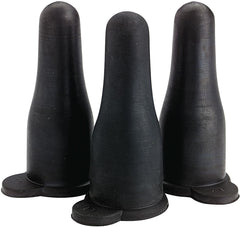 Soda Bottle Lamb/Foal Nipples, 3 pack